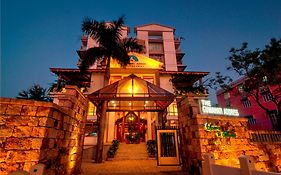 The Guwahati Address By Centre Point